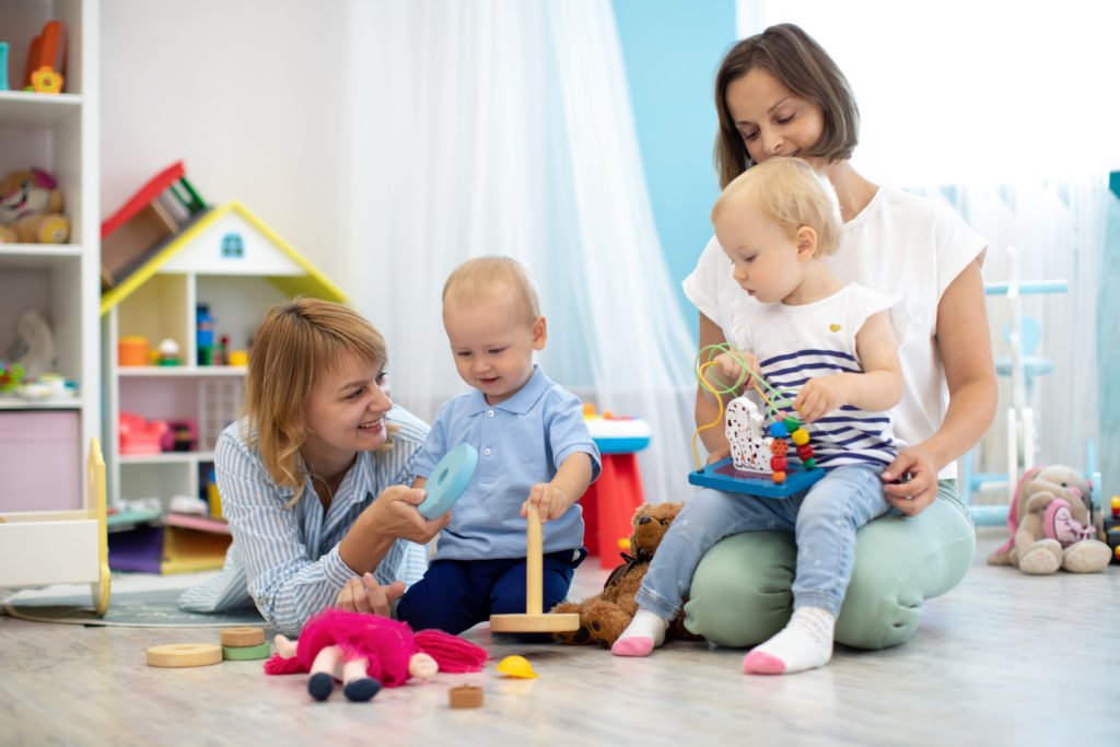 Baby Balance Pezinok