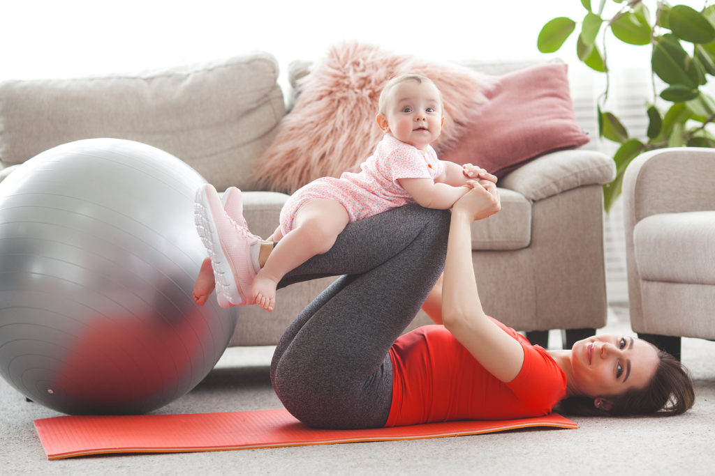 Baby Balance Pezinok