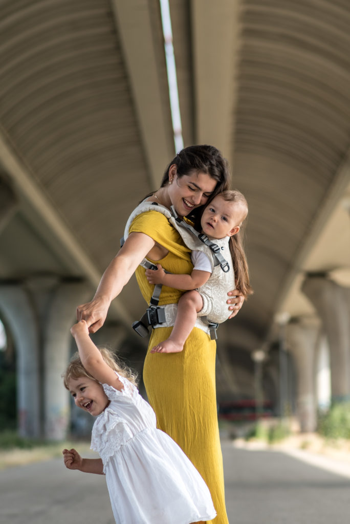 Baby Balance Pezinok