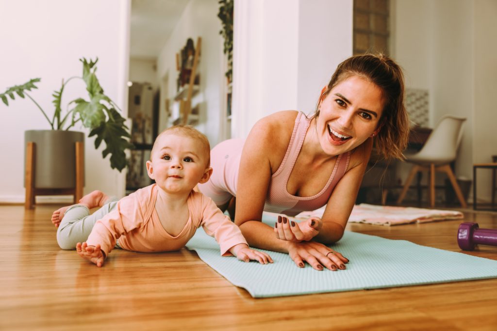 Baby Balance Pezinok